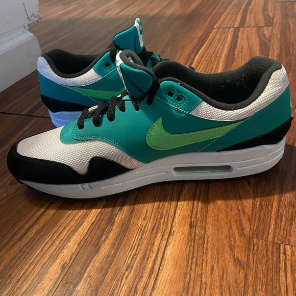 AIR MAX 1 'NEPTUNE GREEN' - Picture 7 of 11
